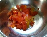 酸味の効いた美味しいポテトサラダ作り方5写真