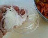酸味の効いた美味しいポテトサラダ作り方6写真