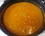 ほんとに美味しい バターチキンカレー作り方5写真