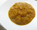 ほんとに美味しい バターチキンカレー作り方6写真