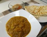 ほんとに美味しい バターチキンカレー作り方7写真