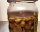 カンタンサンラータン(土鍋仕立て)作り方7写真
