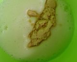 簡単！紅茶のシフォンケーキ作り方6写真