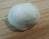ふんわり 美味しい 薄力粉でもナン作り方2写真