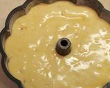 オレンジケーキ作り方10写真