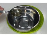 豚肉となすの旨辛味噌そうめん★動画あり★作り方1写真