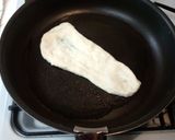ふんわり 美味しい 薄力粉でもナン作り方7写真
