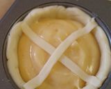 苺のポンヌフ作り方31写真