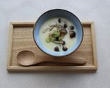 ミルク仕立ての茶碗蒸し作り方8写真