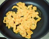 簡単♡鶏むね肉とキャベツの炒め♪作り方4写真