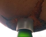 簡単！紅茶のシフォンケーキ作り方11写真