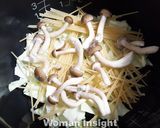 炊飯器にいれるだけ！濃厚ナポリタン作り方1写真