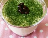 ティラミスみたいな♪ヨーグルトデザート作り方10写真