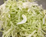 山海ぶしで簡単!梅肉生姜焼き作り方2写真