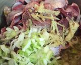 砂肝の香辛煮作り方3写真
