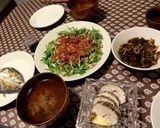 簡単！バジル風味の鶏ハム作り方7写真