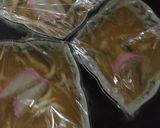 手抜き茶碗蒸し作り方4写真