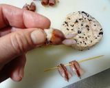 ホタルイカdeなんちゃってズボライカ飯作り方2写真