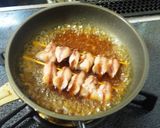 ホタルイカdeなんちゃってズボライカ飯作り方4写真