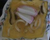 手抜き茶碗蒸し作り方5写真