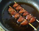 ホタルイカdeなんちゃってズボライカ飯作り方5写真