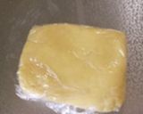 チョコで美味しさ2倍☆簡単いちごタルト☆作り方5写真