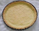 チョコで美味しさ2倍☆簡単いちごタルト☆作り方7写真