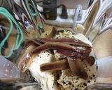豆腐クリームのバーニャカウダソース作り方4写真