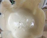 豆腐クリームのバーニャカウダソース作り方5写真