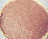 チョコで美味しさ2倍☆簡単いちごタルト☆作り方12写真