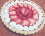チョコで美味しさ2倍☆簡単いちごタルト☆作り方13写真