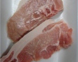 元ステーキ職人直伝豚肉の焼き方完全版作り方1写真