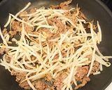 ハンバーグソースにもなる☆野菜炒めダレ作り方7写真