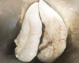 ささみ入りごぼうサラダ作り方4写真
