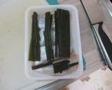 連子鯛の昆布〆寿司作り方3写真