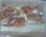 連子鯛の昆布〆寿司作り方4写真