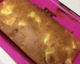 美味！しっとりりんごケーキ作り方7写真