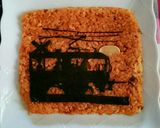 いつか見た江ノ電チキンライス作り方4写真
