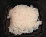 チーズと納豆のはさまらず作り方2写真