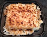 チーズと納豆のはさまらず作り方3写真