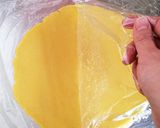 楽チン！タルト生地-パートシュクレ-作り方13写真