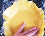 楽チン！タルト生地-パートシュクレ-作り方15写真