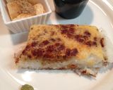 チーズと納豆のはさまらず作り方5写真