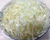簡単❢ 焼き春巻き作り方1写真