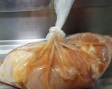 大根と鶏もも肉のあっさり煮作り方1写真