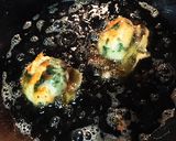 春巻？春の包み揚げ〜塩レモンソースで♡作り方7写真