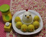 ハッピーイースター♡ゆで卵レシピ作り方5写真