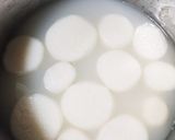 大根と鶏もも肉のあっさり煮作り方7写真