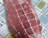 豚肉の紅茶煮作り方3写真