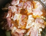 大根と鶏もも肉のあっさり煮作り方9写真